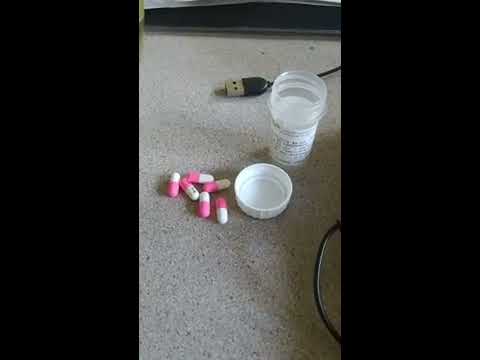 first-hours-experience-on-my-adhd-/-add-medicine-elvanse-(lisdexphetamine)-1x30-mg-capsule.