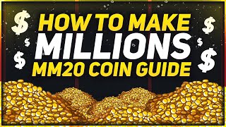 Madden 20 Coin Making Method - App Tweak - [iOS/Android] screenshot 2