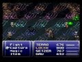 Final fantasy vi 09d  cave of despair