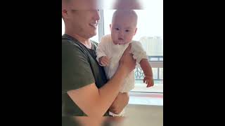 babies cute videos ❣️||babies funny 🤣||cute crying baby videos||playing videos