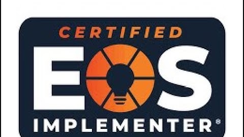 What is an EOS Implementer?