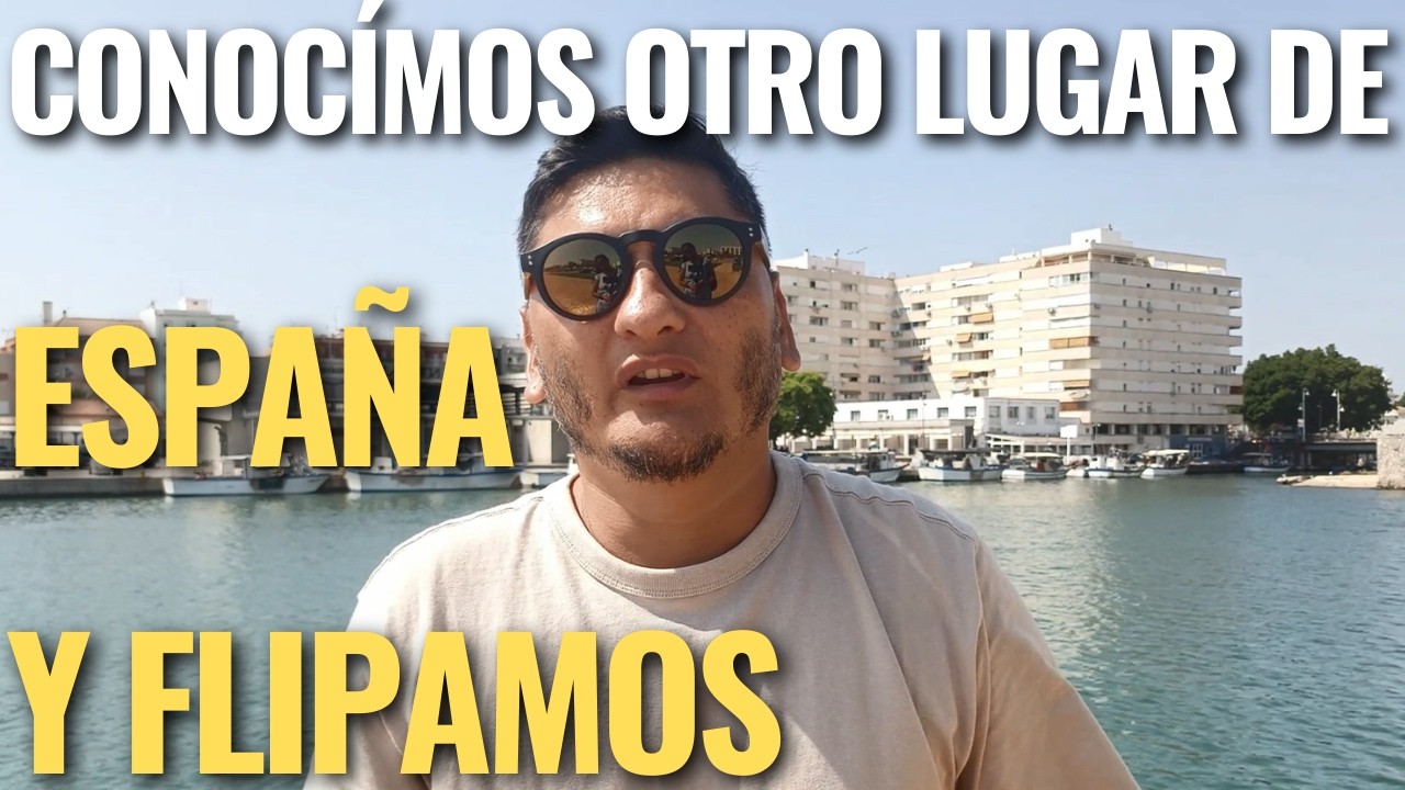 NUEVO LUGAR DE ESPAÑA DESBLOQUEADO