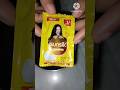 Shorts Sunsilk Yellow Shampoo PH Test Or Youtubeshorts Explore Beauty Hair Facts Viral 
