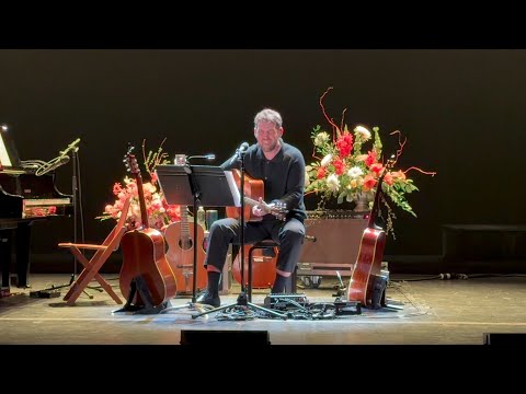 Robin Pecknold from Fleet Foxes Mega Mix 