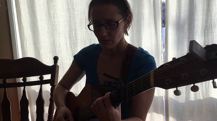 Dana Wylie - Nothing Left to Do