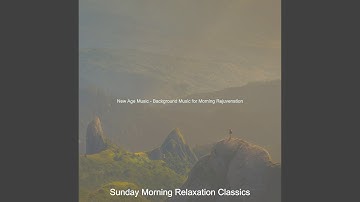 Sublime Backdrops for Deep Peace