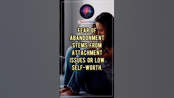 The Roots of Emotional Dependency in Relationships - Psychology Facts