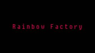 Rainbow Factory Vanilla-Flavoured (FNF)