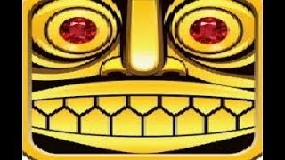 Lost Temple Endless Run - (iOS/Android) Gameplay HD screenshot 3