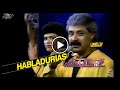 1989 - HABLADURIAS - Corcel Negro - Juan Antonio Espinoza -