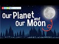 Earth's Features and Life Support