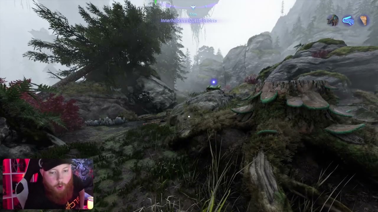 AVATAR frontiers of pandora 