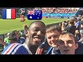 Download COUPE DU MONDE 2018: J'AI VU FRANCE AUSTRALIE EN RUSSIE ! (VLOG) COUPE DU MONDE 2018: J'AI VU FRANCE AUSTRALIE EN RUSSIE ! (VLOG)
