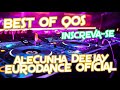 EURODANCE BEST OF 90S VOLUME 10 (Mixed by AleCunha DJ)