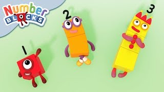 Numberblocks: The Number Concert Band thumbnail