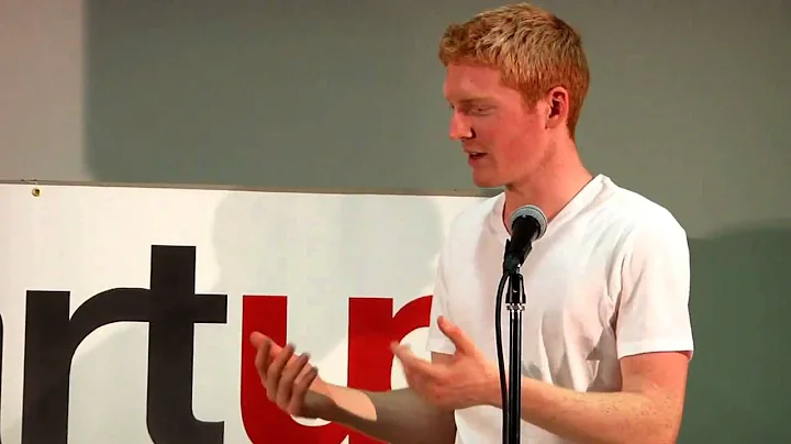 Patrick Collison (Stripe) - Solving Tough Problems