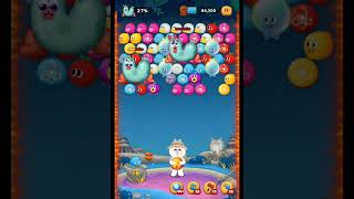 line bubble 2 level 1714