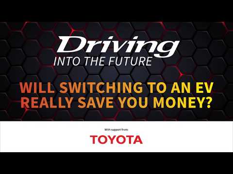 Driving into the Future: Will switching to an EV really save you money? | Driving.ca