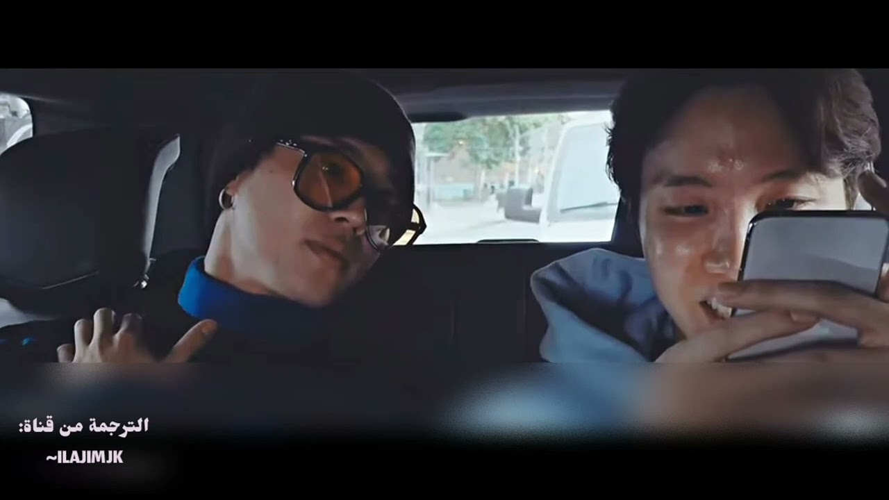 تخيل لبارك جيمين (🎧) ~ عندما تنفصلوا 💔 •