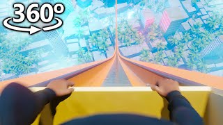 SLIDE in 360° | VR / 4K screenshot 3