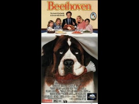 その他 Lady With the Dog [VHS] Beethoven (VHS, 1992) 96898122238| eBay