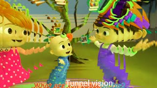 What Are You Thankful, Nursery Rhyme Effect Sponsored By Preview 2.