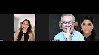 Entrevista Con Daniela Alvarez