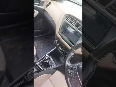 2015 HYUNDAI I20