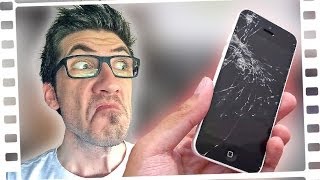 KAPUTTES iPhone SELBST reparieren? So geht's!