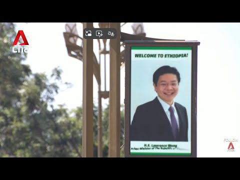 Singapore, ASEAN can benefit from engaging fast-growing Africa: PM Wong