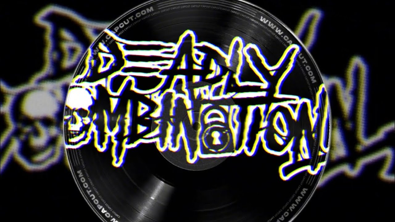 Throwback DC track (f0CU$3D) 🔥