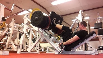 Not a single rep was made that day