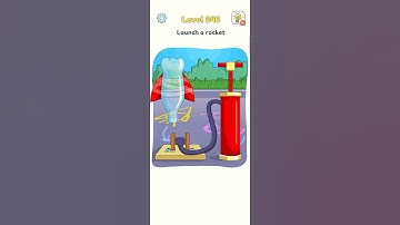 DOP 3 - Displace One Part 3 #shorts #gameplay #brain #game #satisfying #puzzle #funny #dop3 #best