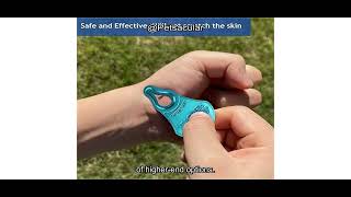 3 Pack Tick Remover Tool Review: Safe, Portable, and Effective for Pets & Humans Outdoors