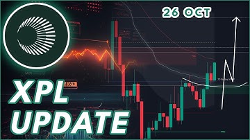 CAN XPL ACTUALLY RECOVER NOW?🚨 (Plasma XPL Price Prediction 2025)