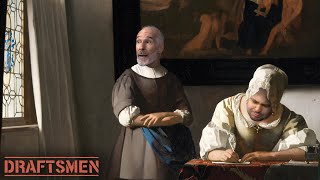 How to Fail  Draftsmen S3E21