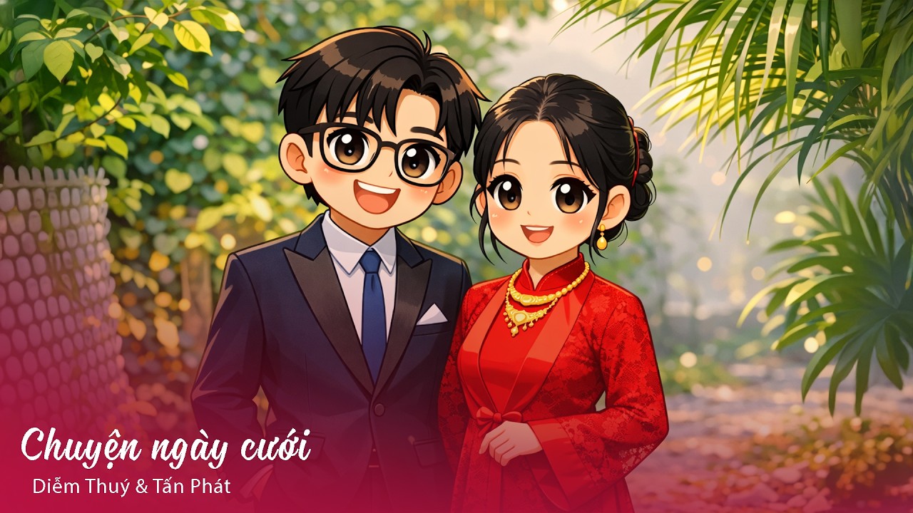 [TD MEDIA] Lễ Vu Quy - Diễm Thuý & Tấn Phát| 17.01.2026