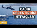 Seferberlik Hali Yönetmeliği Değişikliğine Neden İhtiyaç Duyuldu? | NTV