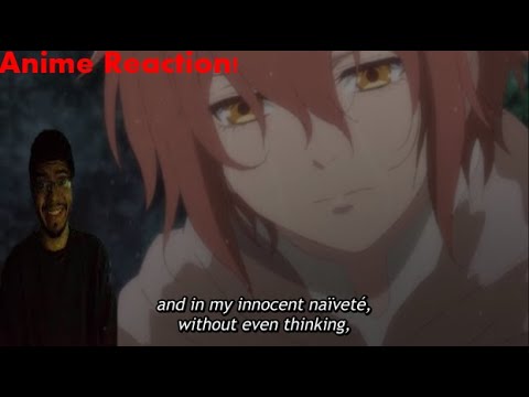 The Faraway Paladin 最果てのパラディン Episode 11 Live Reaction!