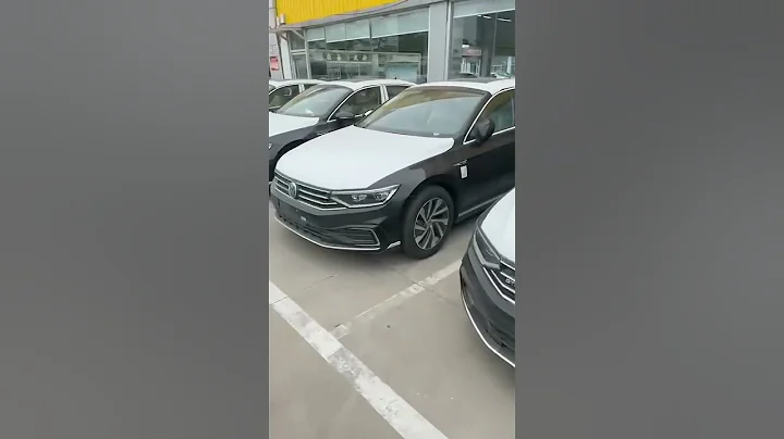 45 #一成首付开新车  #汽车  #汽车销售 - 天天要闻