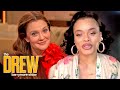 Andra Day Teases Her Chanel Golden Globes 2021 Red Carpet Look