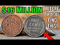 Hardest Penny to Find in 2026 💰 Ultra-Rare Coin That Shocked Collectors!