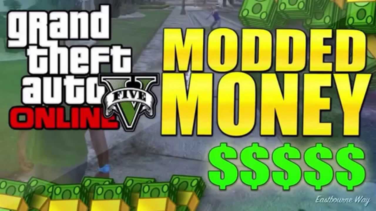 GTA V Money Drop PS4 Xbox 1 YouTube GTA V Money Drop PS4 Xbox 1 YouTube