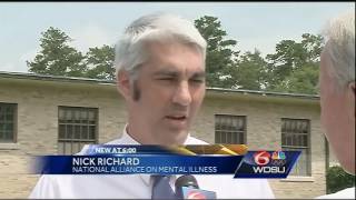 Courts, law enforcement gear up to deal with North Shore mental health crisis