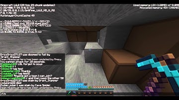 McPvP Elite Raid #2 SpaceNugget