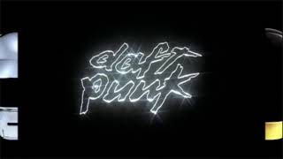Daft Punk - Da Funk (slowed + reverb)