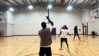 Vinton rec 2v2s 