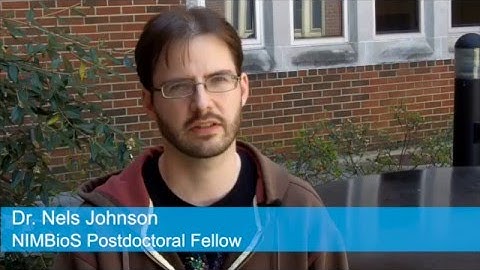 Ecological Statistics