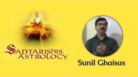 Part 2 - Basics of Vedic Astrology (With English Subtitles)
