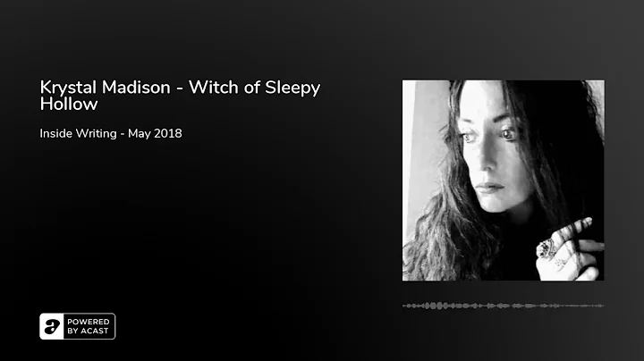 Krystal Madison - Witch of Sleepy Hollow